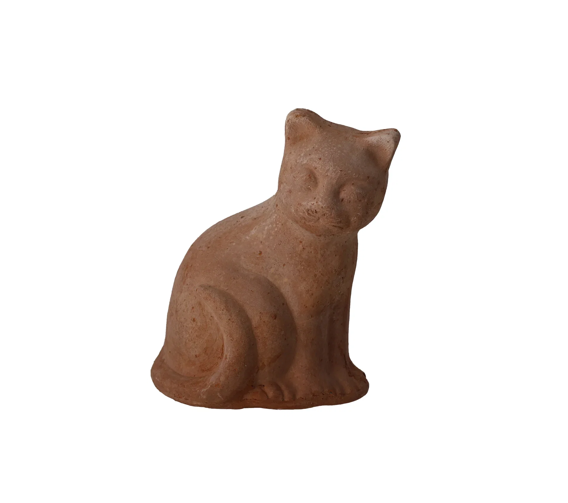 Dekorasjonskatt Gatto Høyde 13 cm