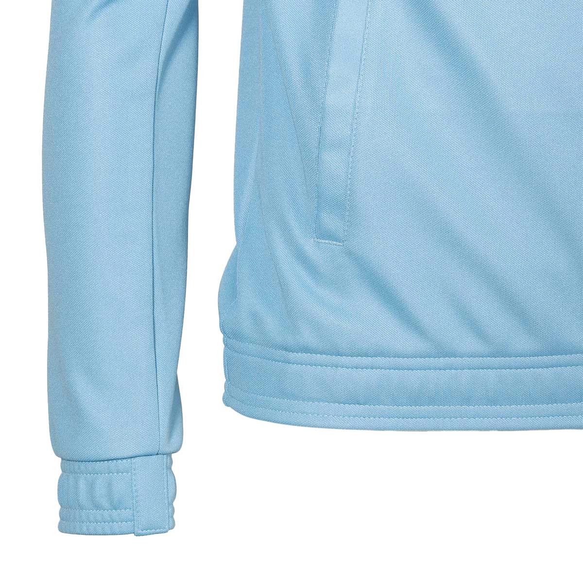 Casaco adidas Anthem Real Zaragoza 2025-2026 Criança