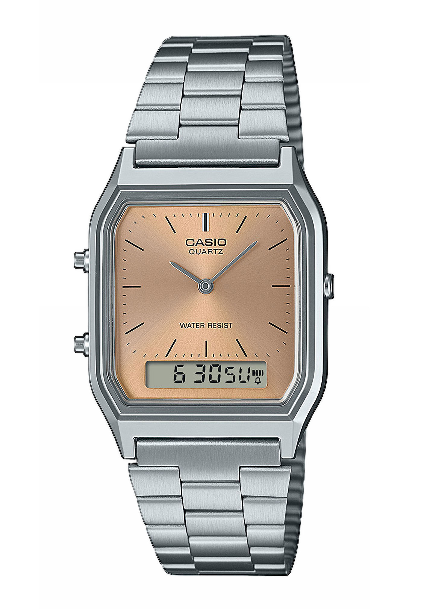 Casio Vintage Collection Armbanduhr AQ-230A-4AMQYES