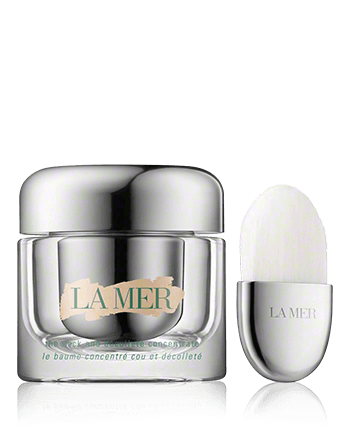 La Mer Die Körperpflege The Neck and Décolleté Concentrate 50ml