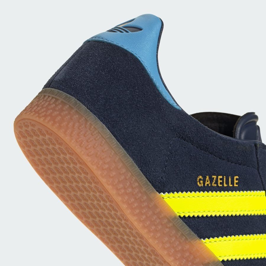 Adidas Original Gazelle Shoes Kids