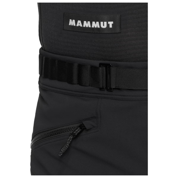 Mammut - Eiger Nordwand Advanced Softshell Pants - Pantalon de randonnée