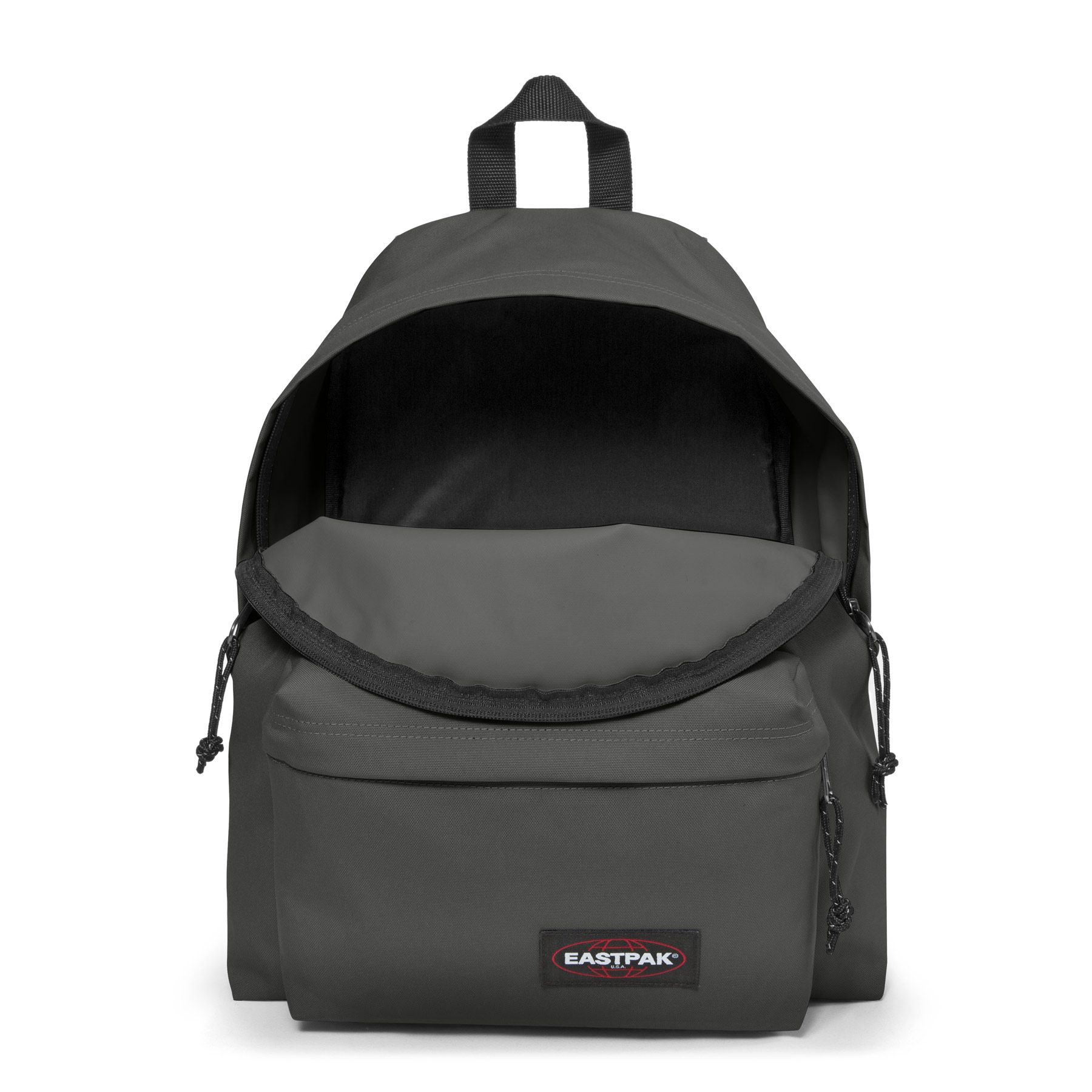 Padded Pak'r Magnetic Grey