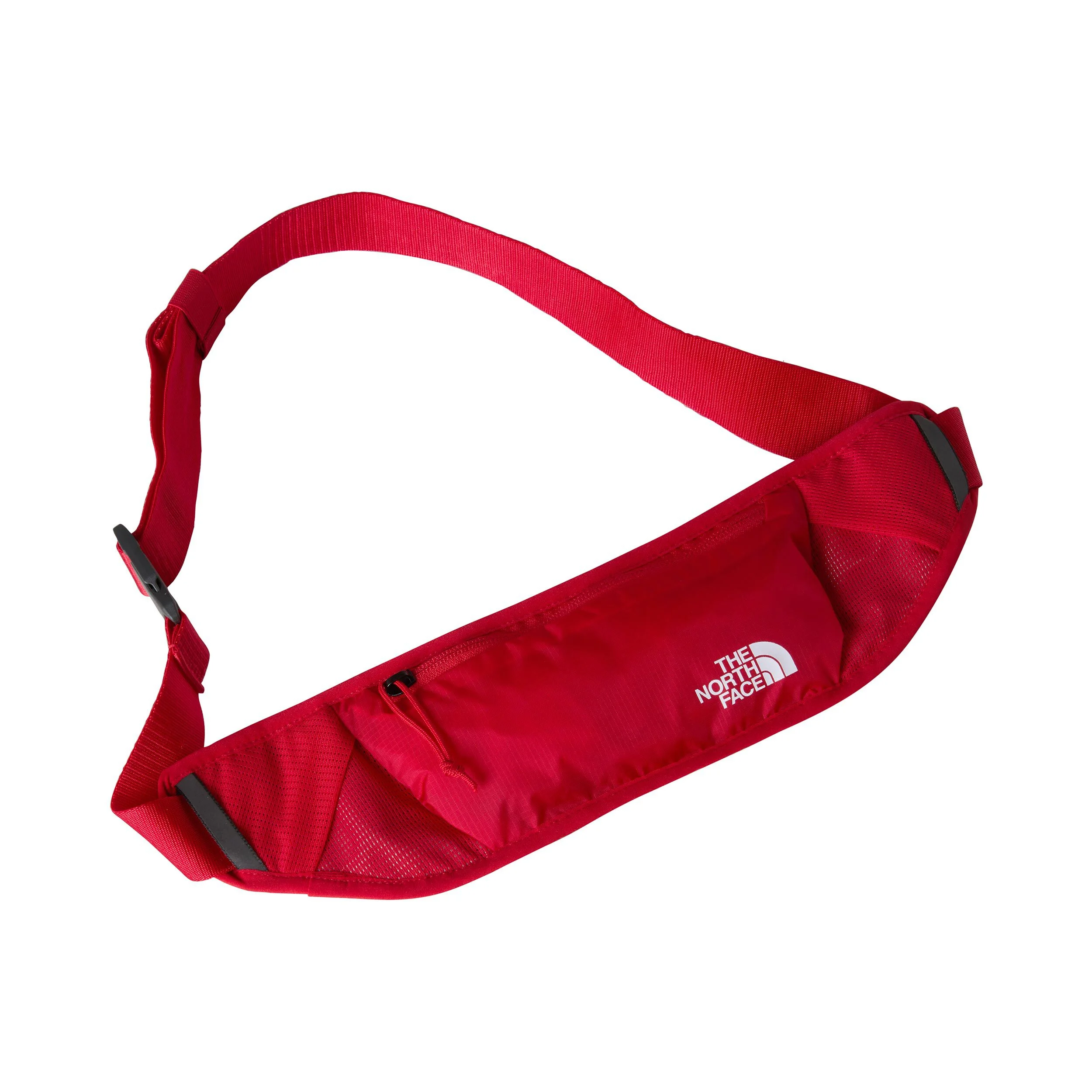The North Face Sunriser Run Belt Ceinture Running - Rouge , Noir