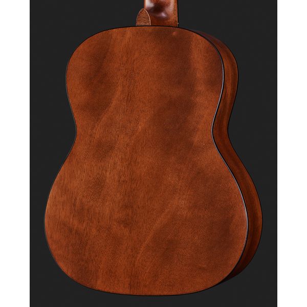 Gewa Student Natural Cedar 1/2