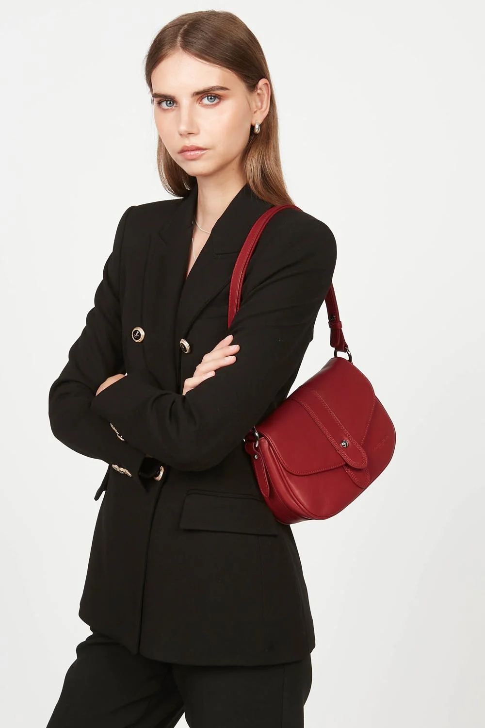 Soft Tie-Sac trotteur