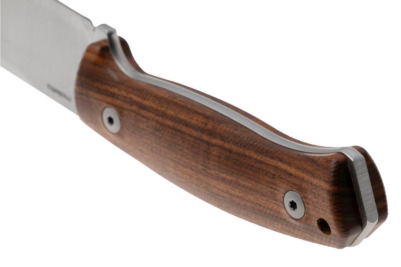 LionSteel M2M ST Santos vaststaand mes