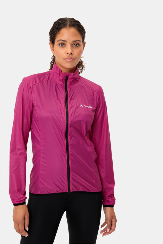 Vaude Vaude Matera Air Jacket Windstopper Dames