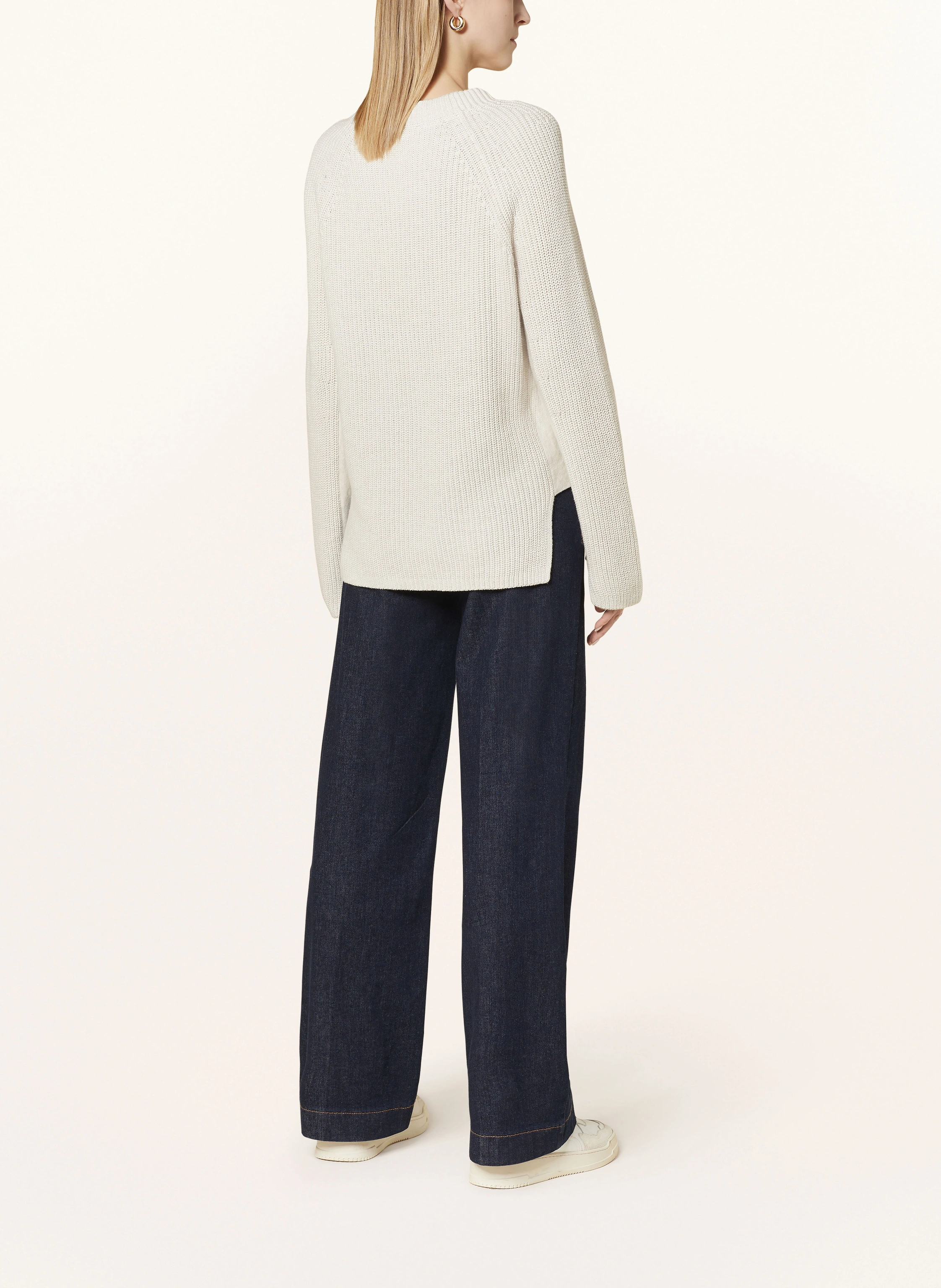 oui Pullover