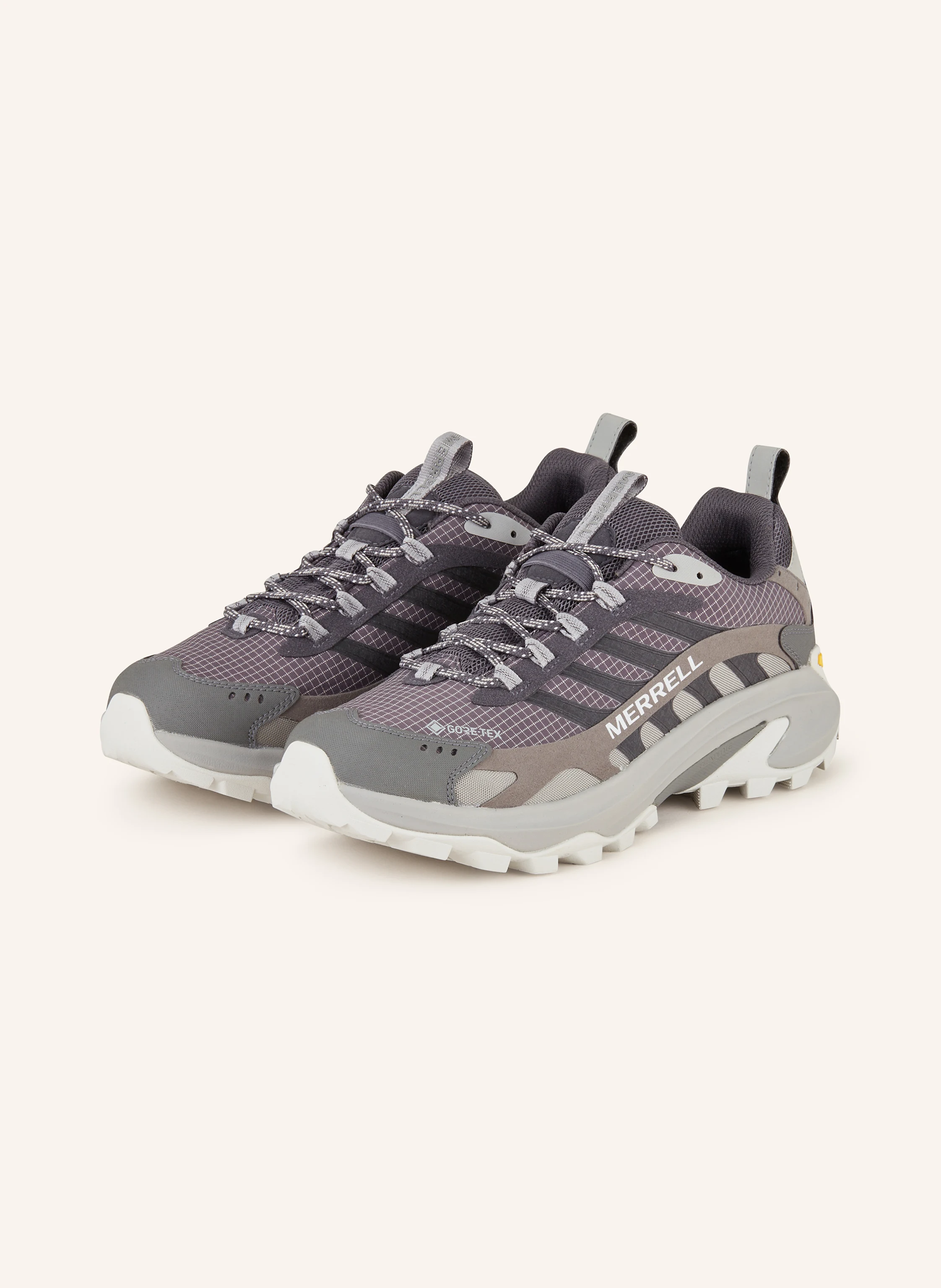 MERRELL Wanderschuhe MOAB SPEED 2 GTX