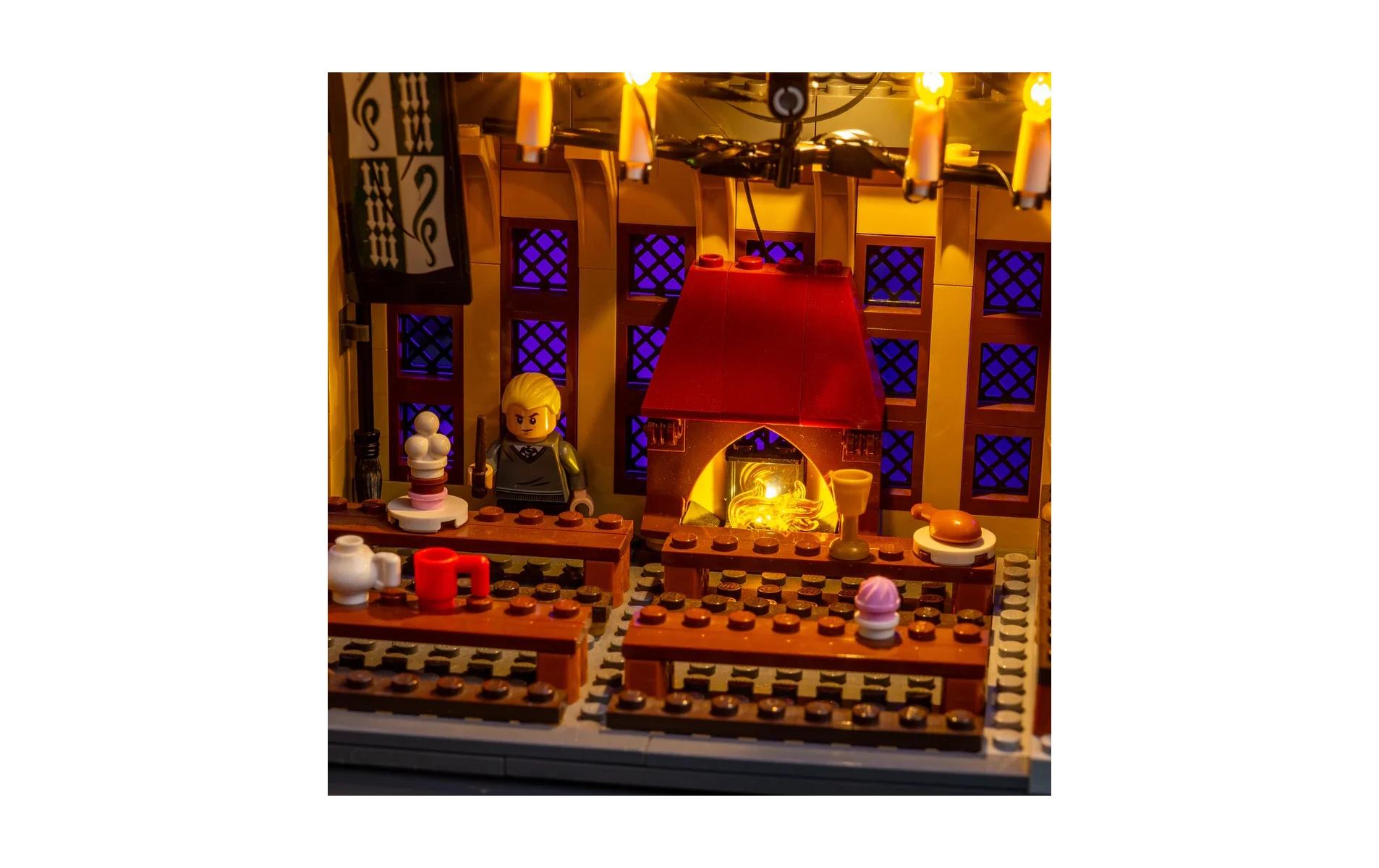 LED-Licht-Set für LEGO® Starterset Fantasy LMB 2.0 103735Licht-Set für Lego Starterset Fantasy-Sets