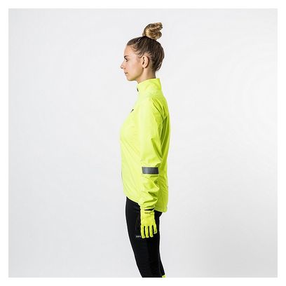 Veste Femme GORE Wear Stream Jaune Fluo