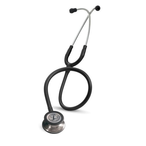 Littmann Estetoscópio Classic III Preto