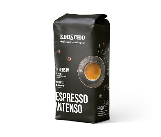 Eduscho Espresso Intenso