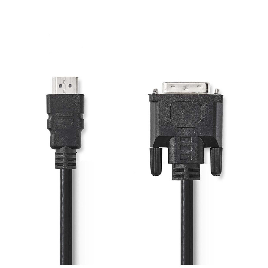 Câble HDMI / DVI - 3 m