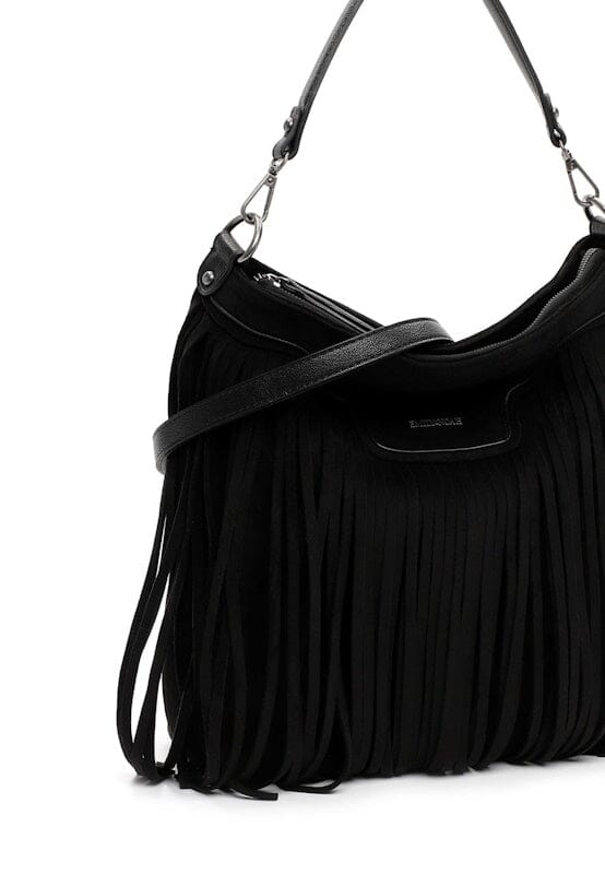 Emily & Noah Hedda Buideltas Black