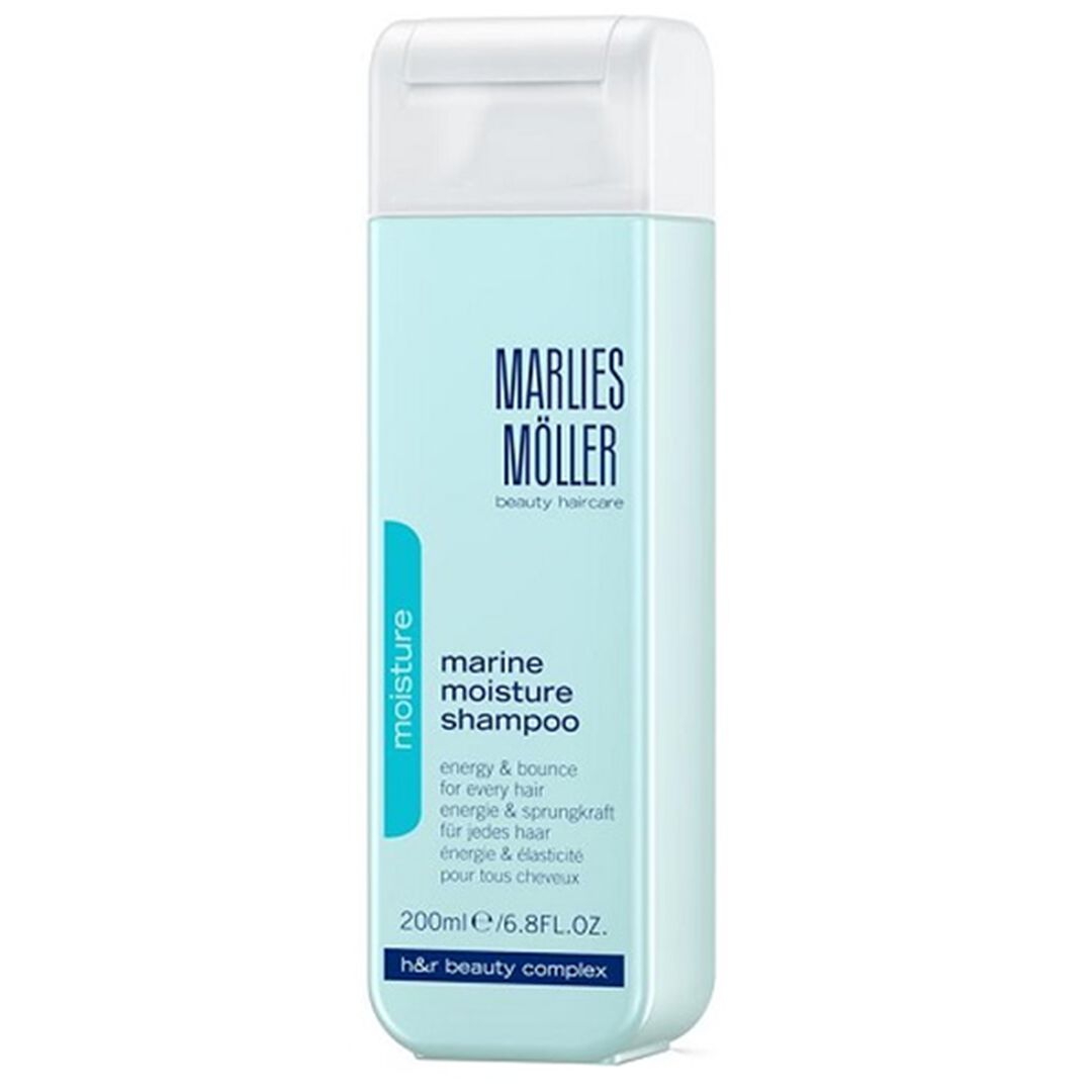 MM MOISTURE Marine Moisture Shampoo - 200ml