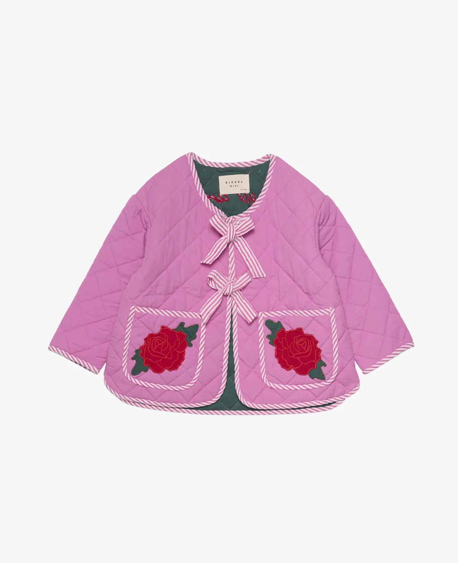 Sissel Edelbo Penny MINI Jacket SE 1290