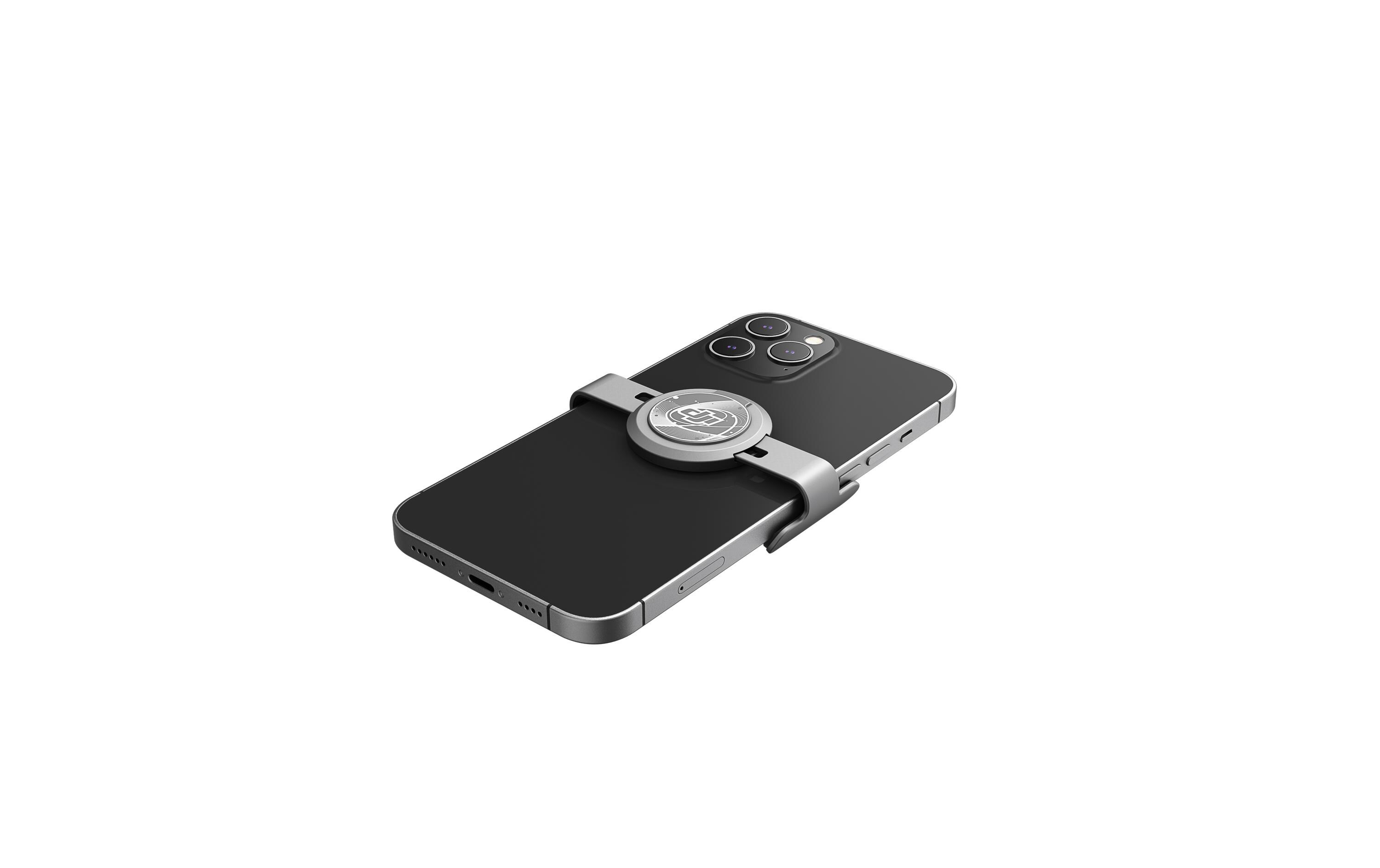 Gimbal Osmo Mobile 6 – Schwarz<br>Entfalten Sie Ihre Kreativität