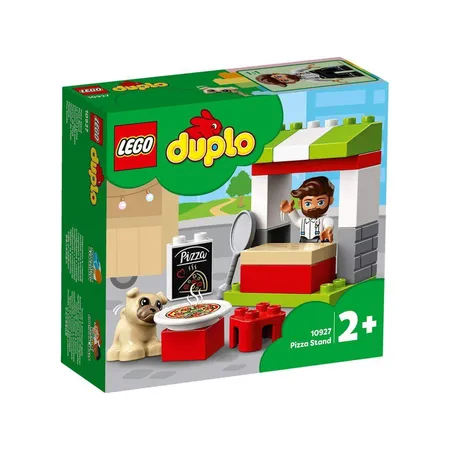 LEGO® DUPLO® Town 10927 Pizza-Stand