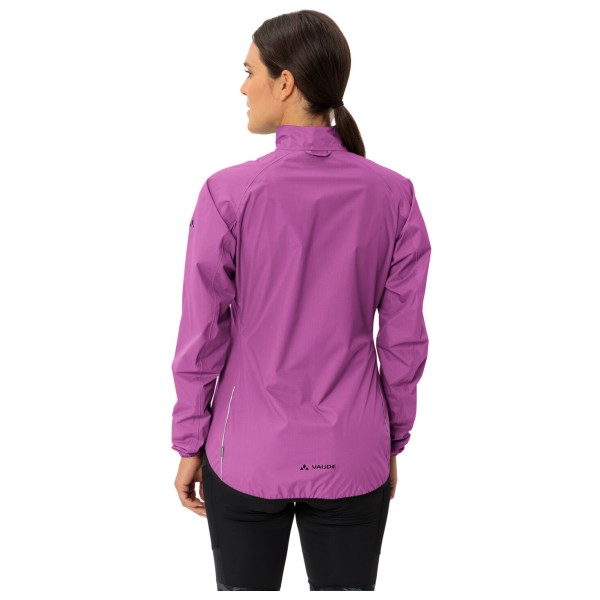 Vaude - Women's Drop Jacket III - Veste de cyclisme