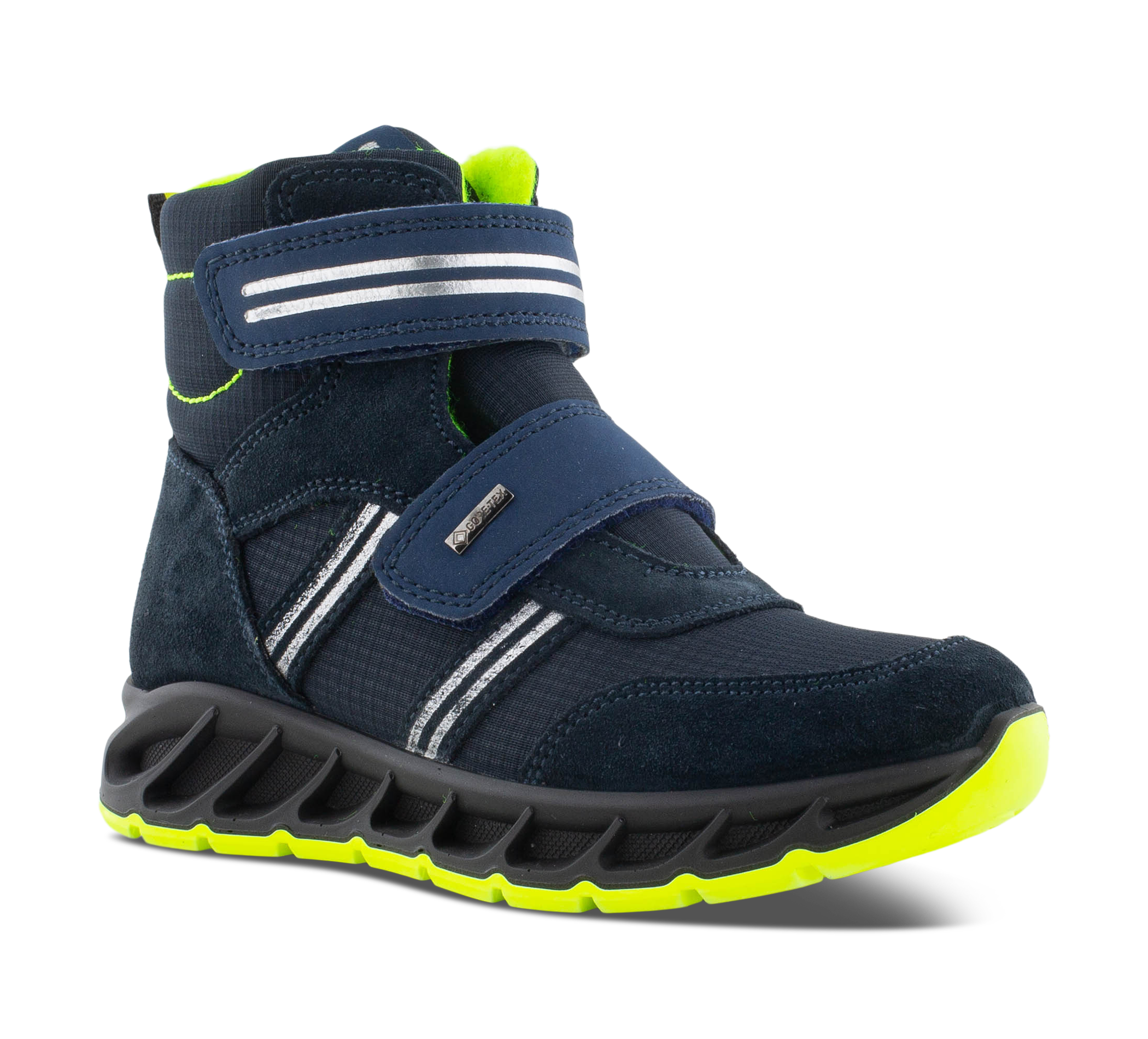 Primigi Cross Gtx - Winterschuhe