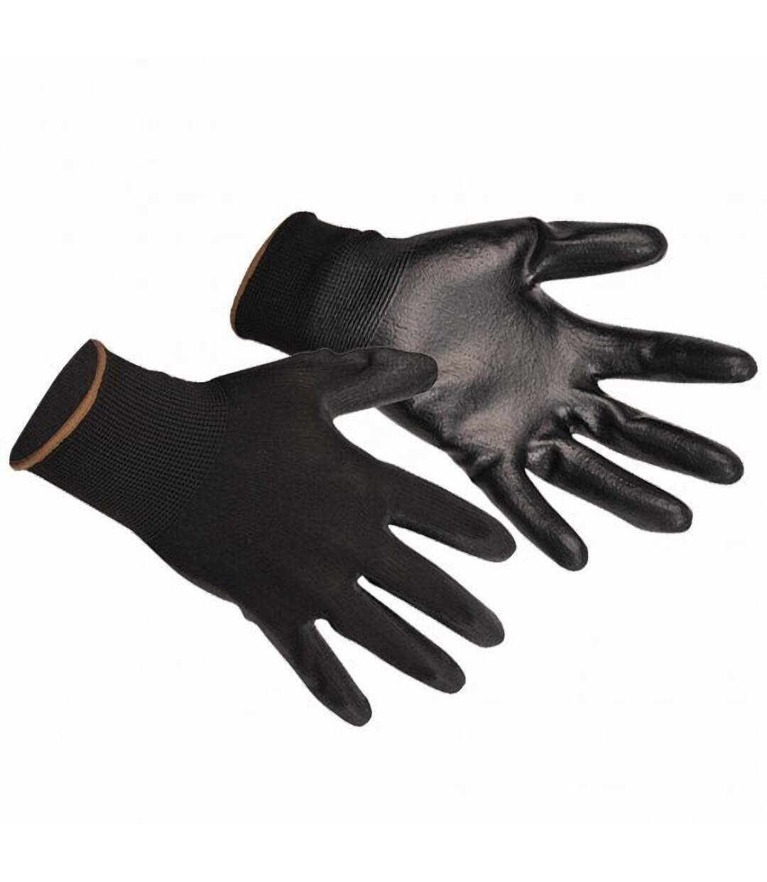 Portwest (A120) - Gants de travail - Adulte unisexe (Noir) (XL) - UTRW1001