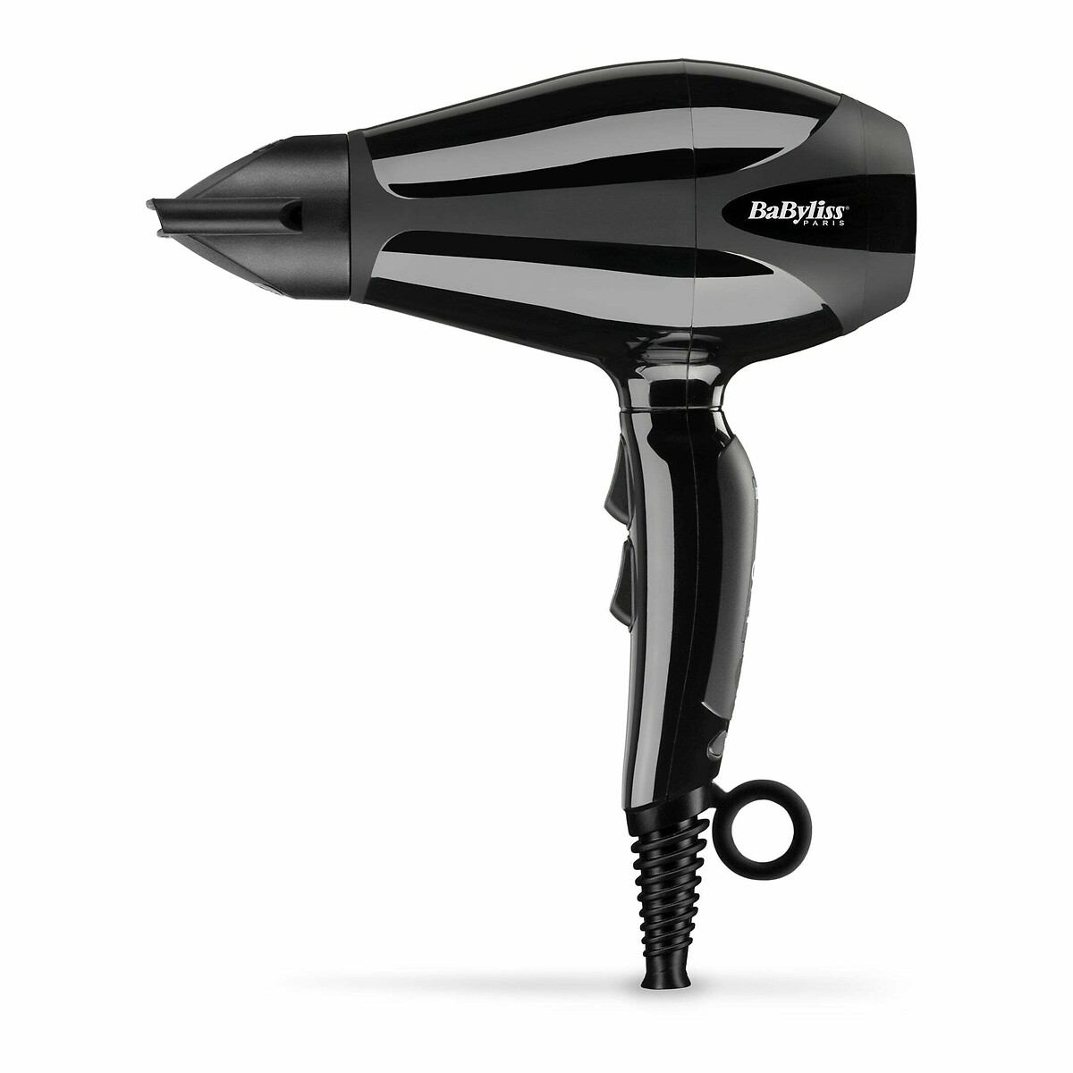Secador de Cabelo BABYLISS Compact Pro 2400