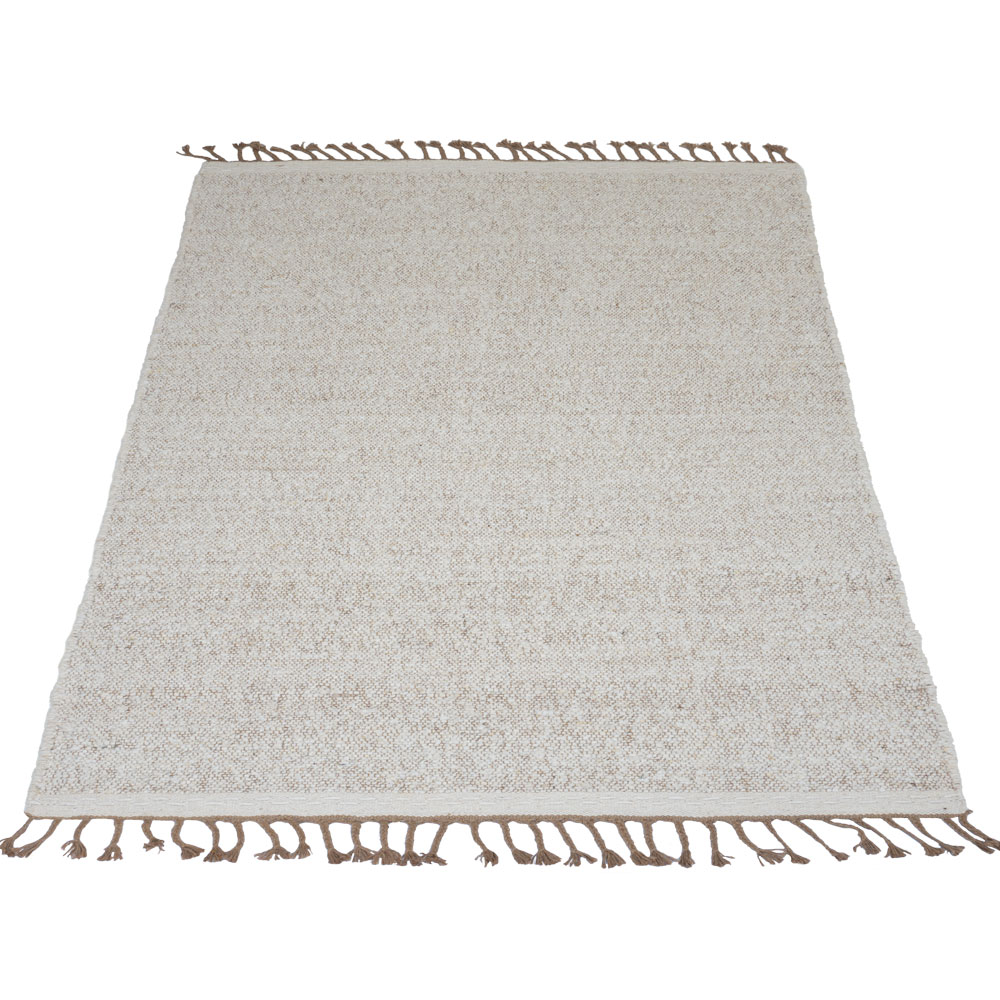 Vloerkleed Sol 160/230cm beige