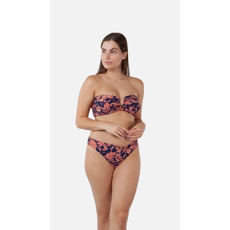 Barts Damen Lasa Bandeau Bikini Oberteil
