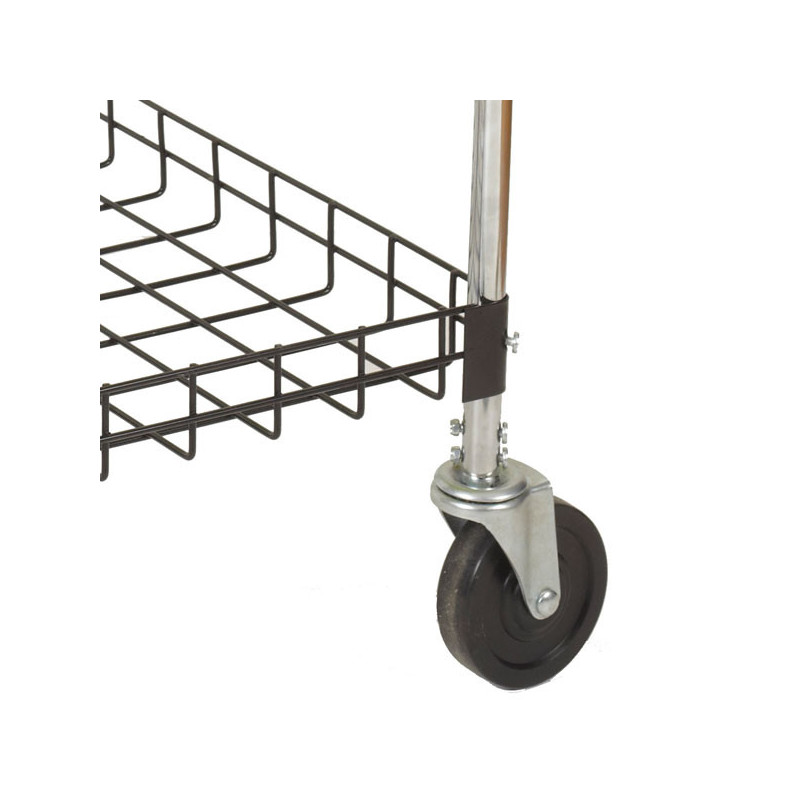 Panier Ball Cart 325 balles