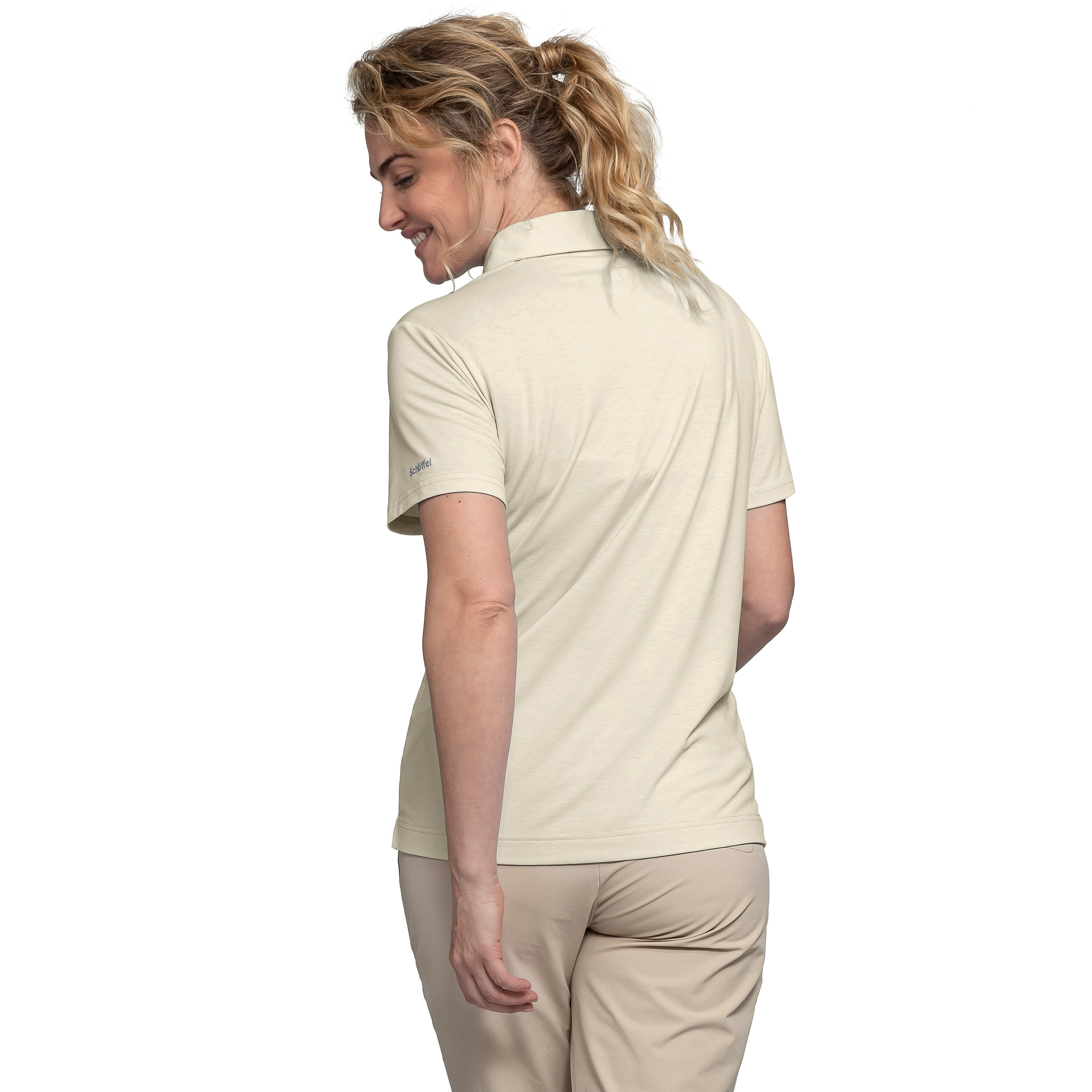 Polo Shirt Ramseck L