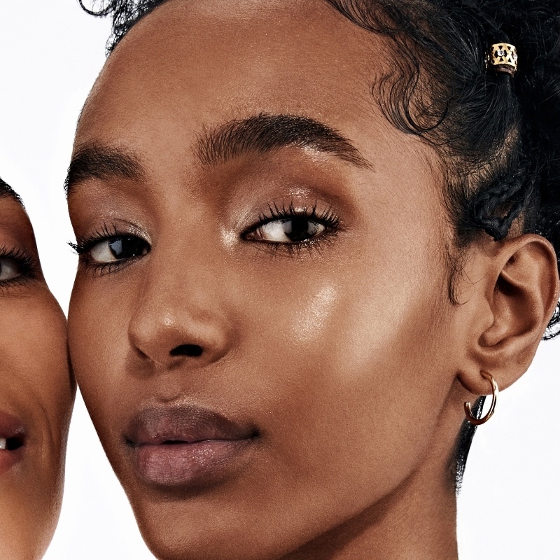 Smashbox x BECCA Shimmering Skin Perfector Highlighter 7 gr. - Opal