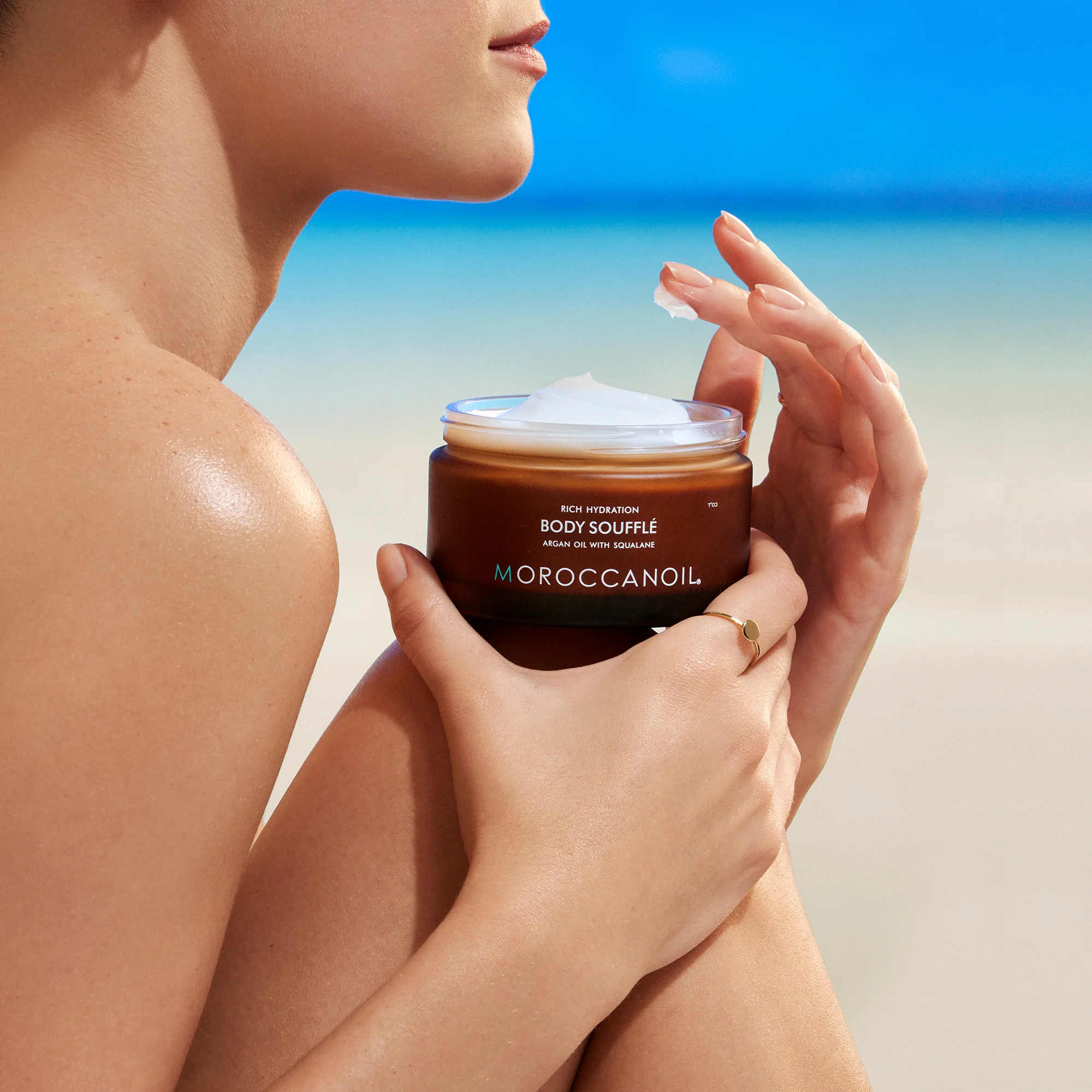 BODY SOUFFLE CORPS ORIGINALE |