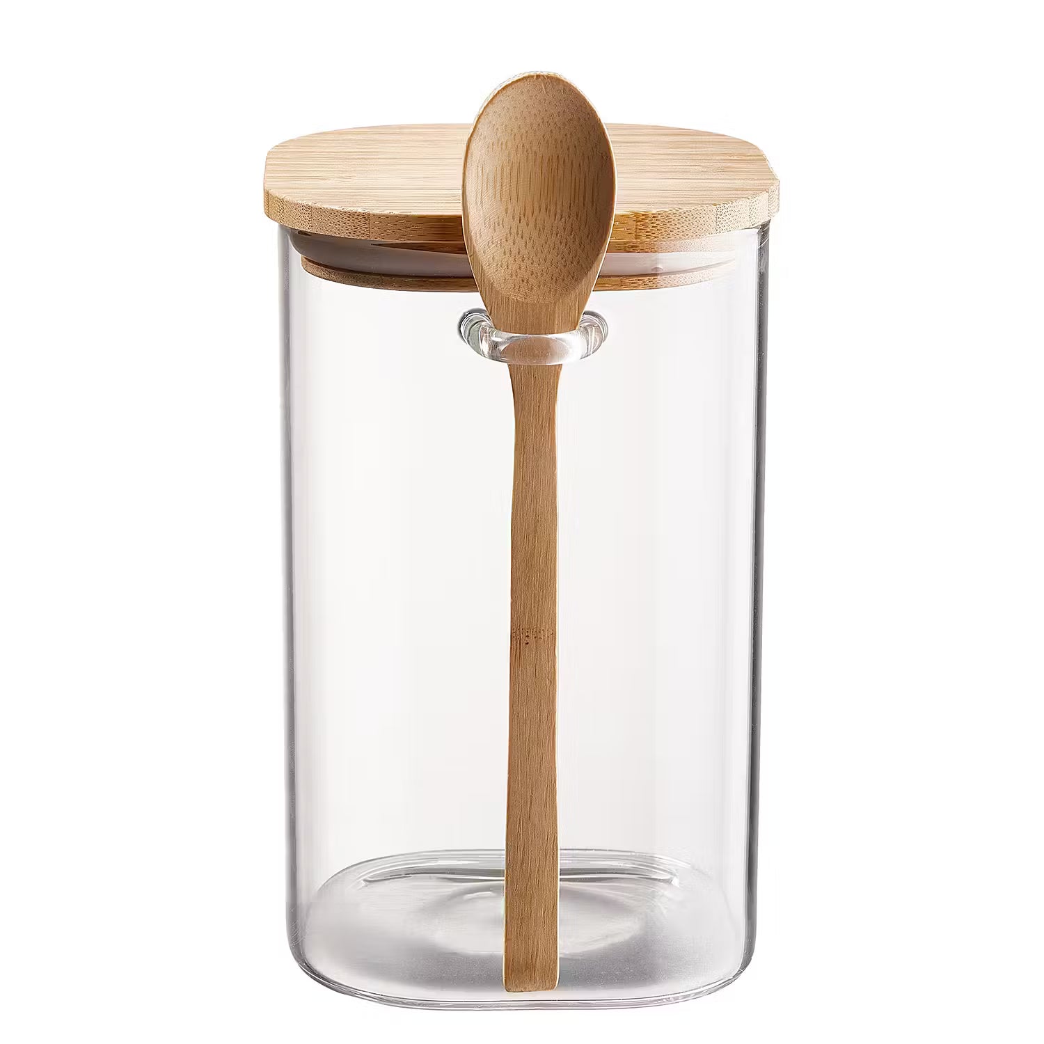 COMPOSITION Vorratsglas 2er-Set