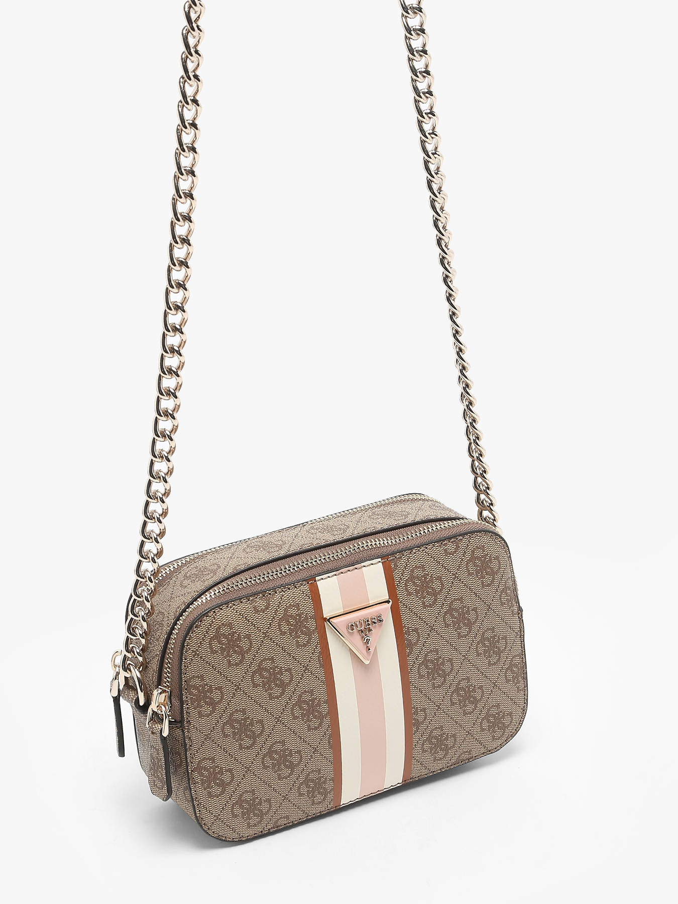 Sac bandoulire Noelle GUESS