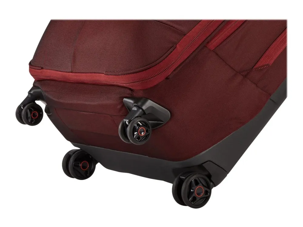 Thule Subterra Spinner 63 cm rejsetaske, rød
