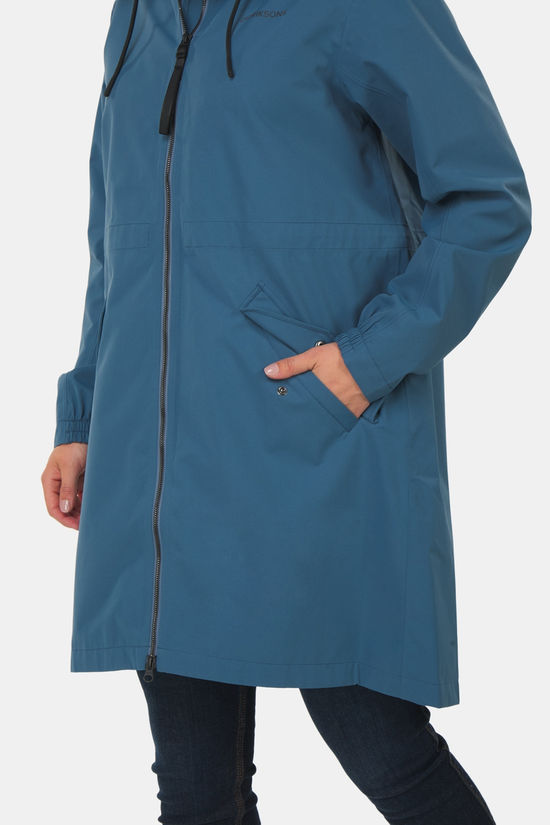 Didriksons Didriksons Marta III Parka Dames