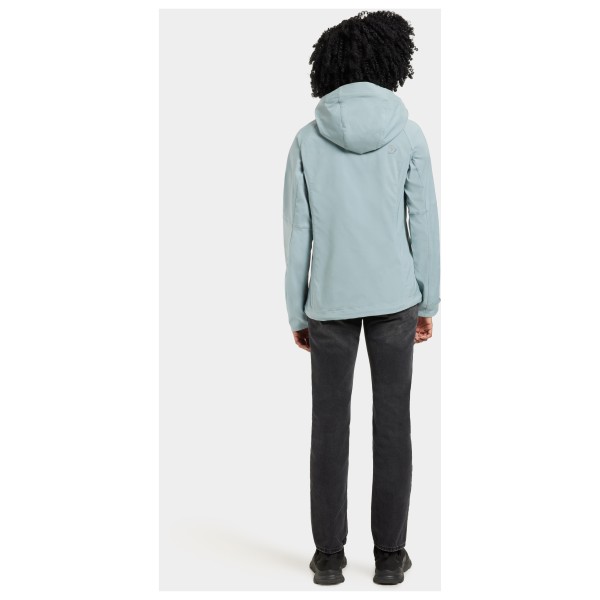 Didriksons - Women's Petra Jacket 5 - Veste softshell