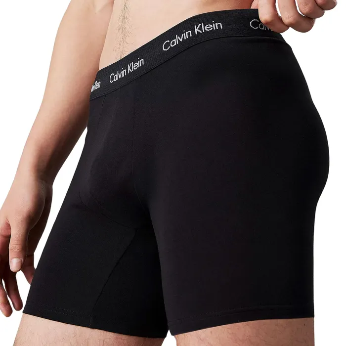 Calvin Klein Boxers (3-pack) Heren