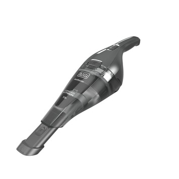 BLACK+DECKER draadloze kruimeldief NVC220WC