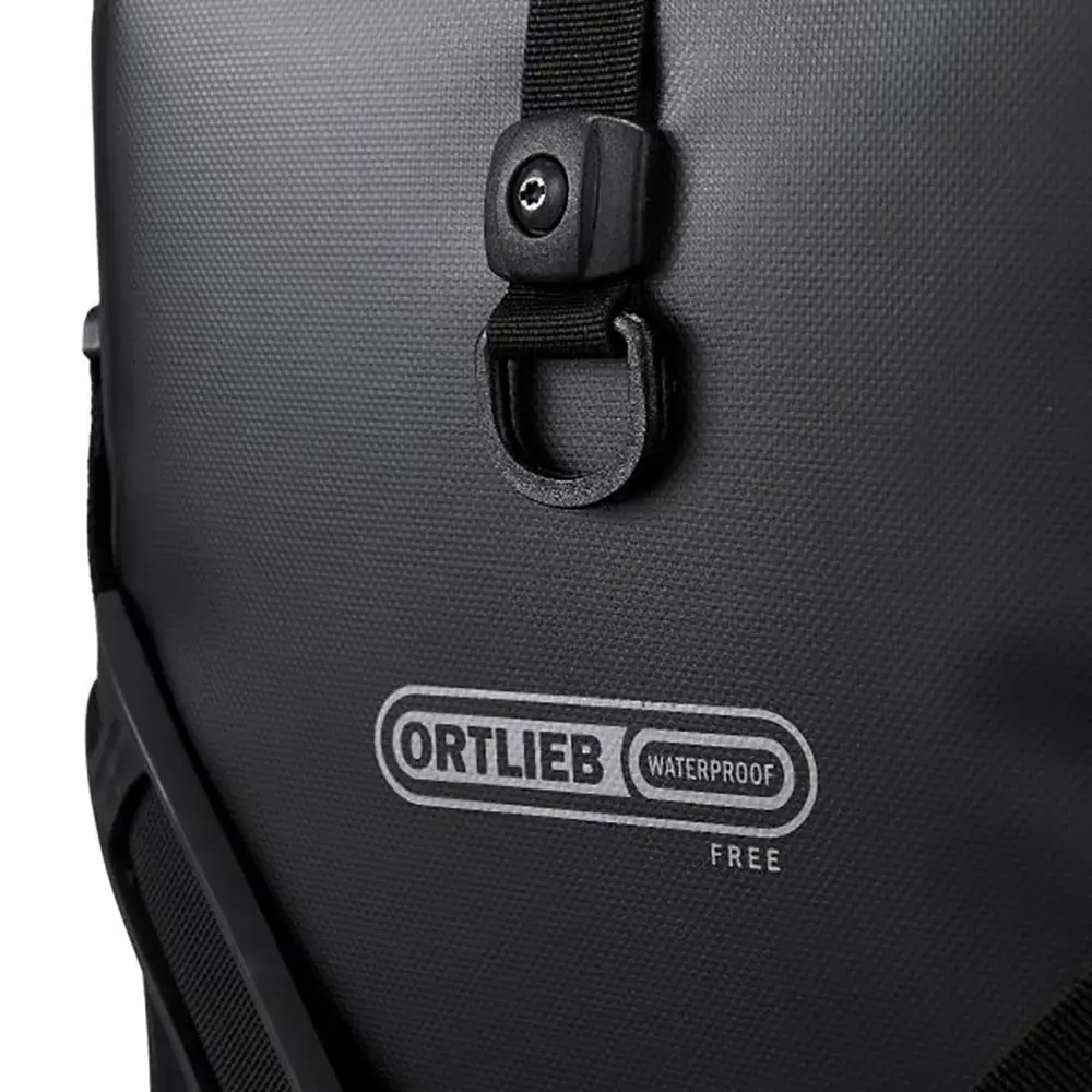 ORTLIEB Sport-Roller Free 14.5L Achtertas QL3.1 Zwart