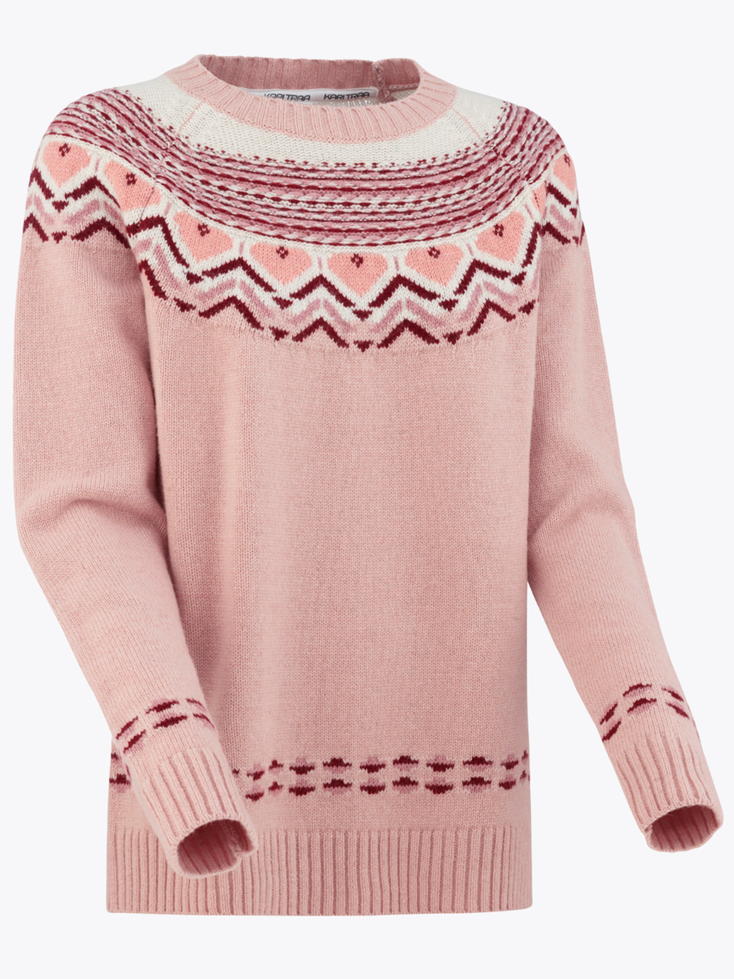 Kari Traa Sundve Knit