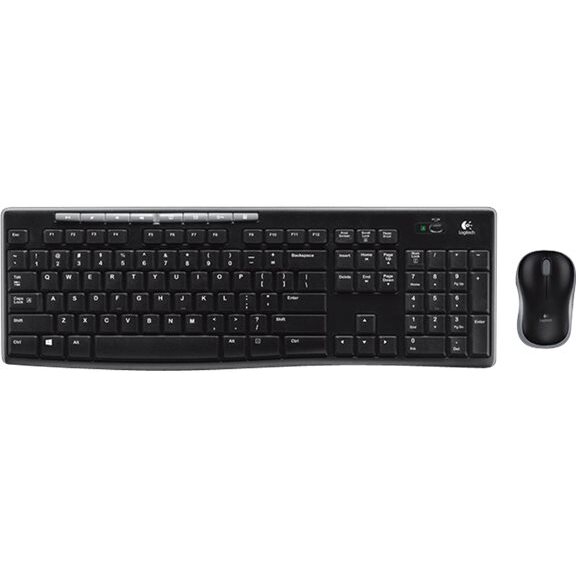 Logitech MK270