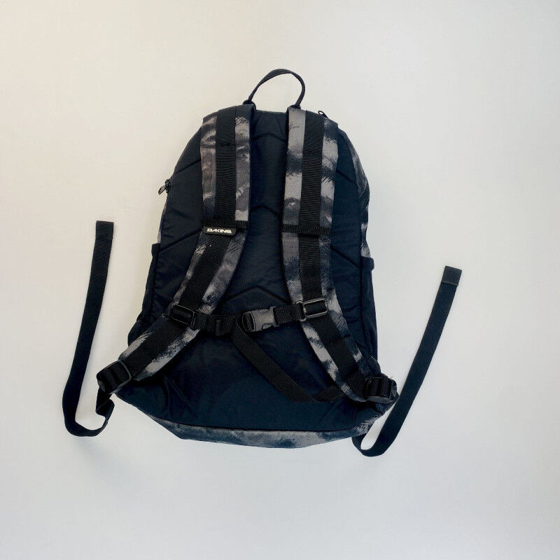 Wonder Pack 18 L - Seconde main Sac à dos - Gris - 18 L