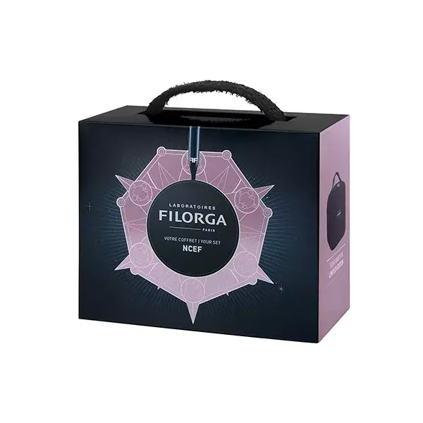 Filorga - Coffret cadeaux - NCEF-REVERSE Filorga