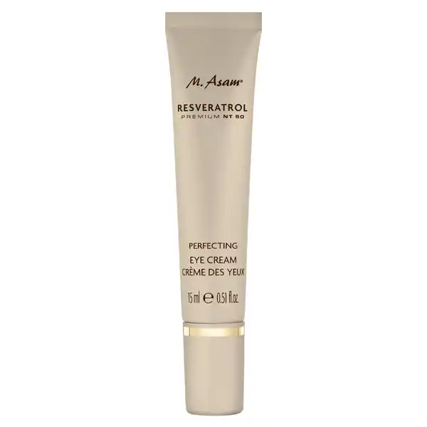 RESVERATROL PREMIUM NT 50 Perfecting Eye Cream