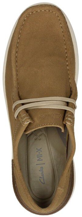 Clarks Court Lite Wally beige