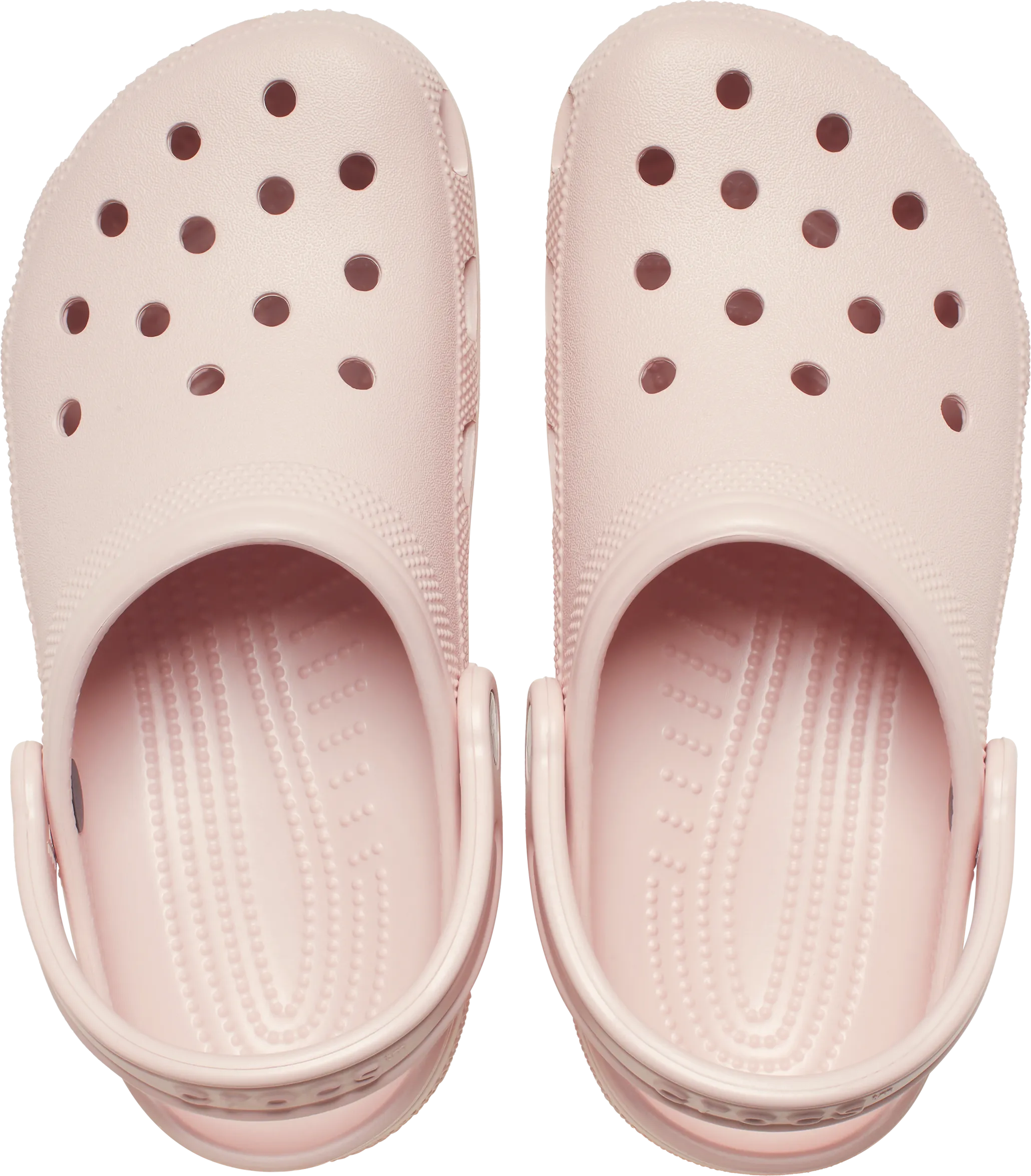 Crocs Unisex Classic Clog Quartz