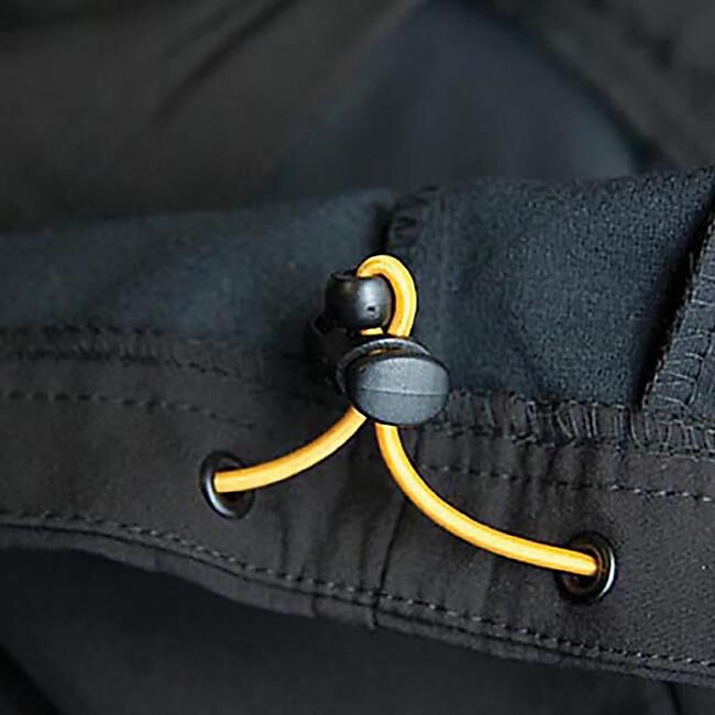 CATERPILLAR - VESTE SOFTSHELL CAPSTONE